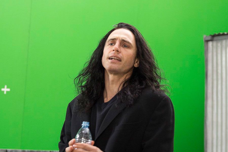 disaster artist 01 pop rock indie cine