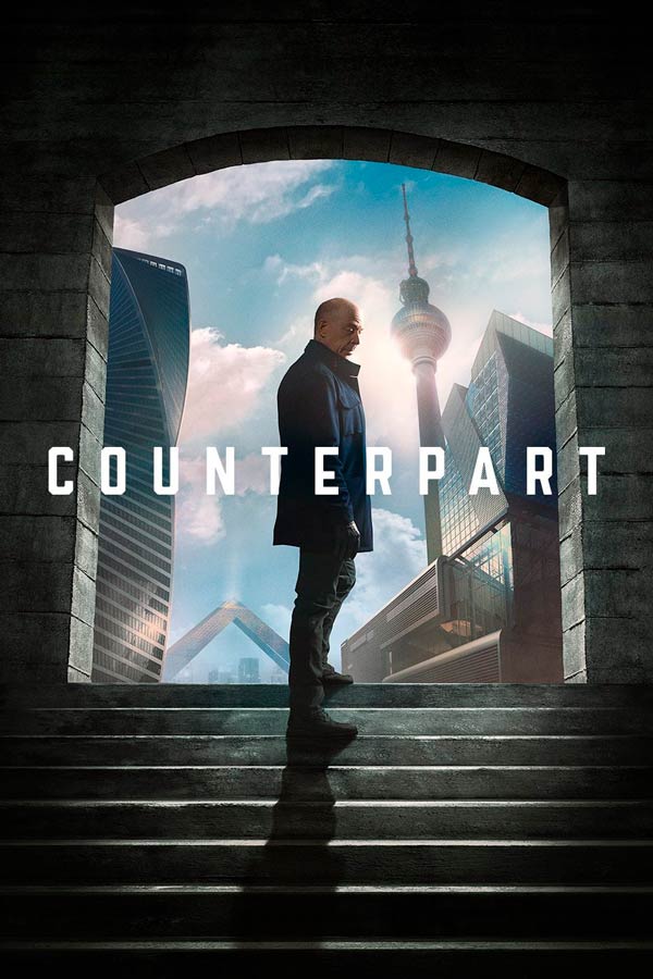 ABRIL. COUNTERPART