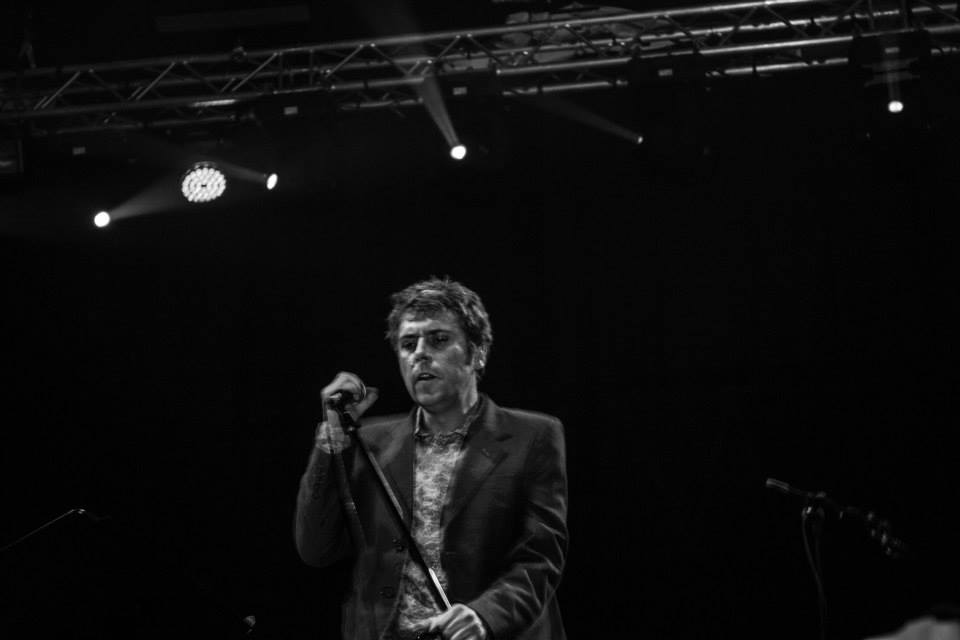intro ivan ferreiro