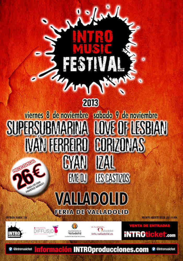 intromusic fest