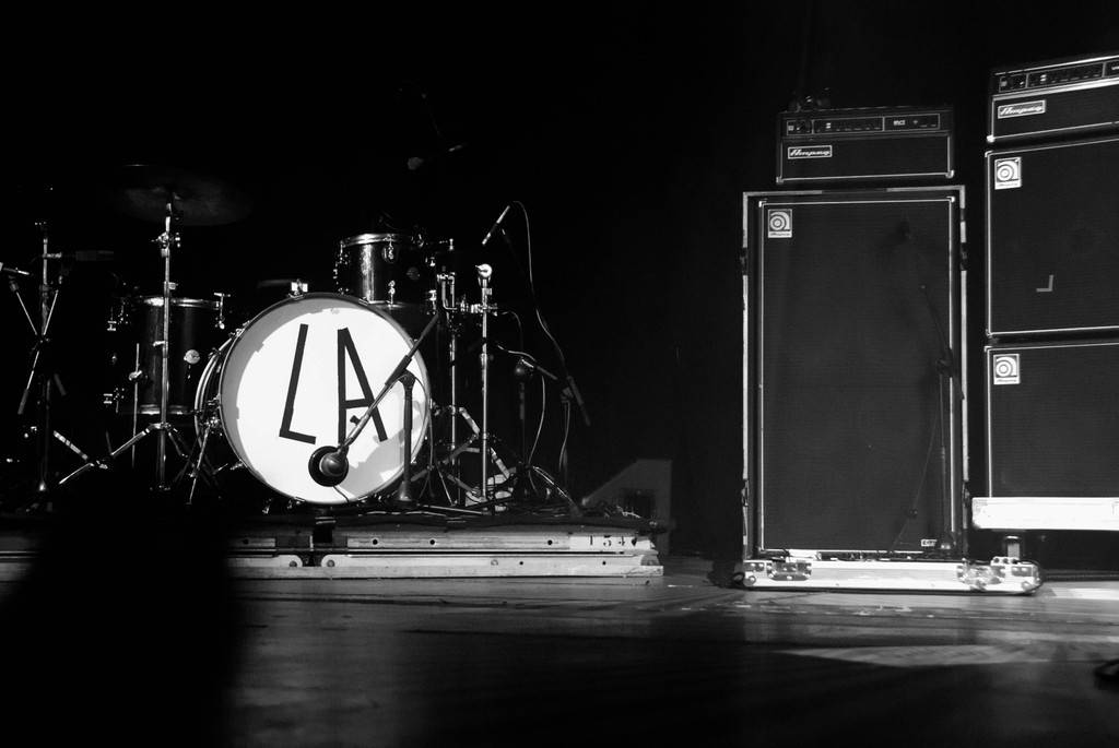 LA 01