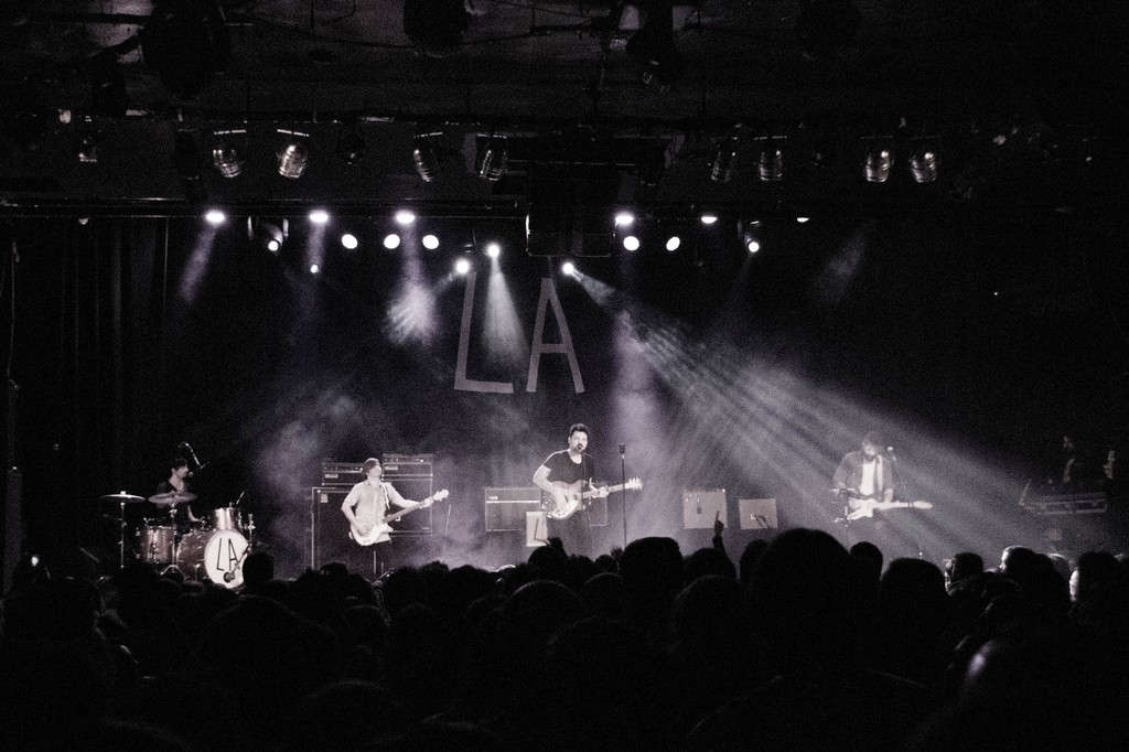 LA 21