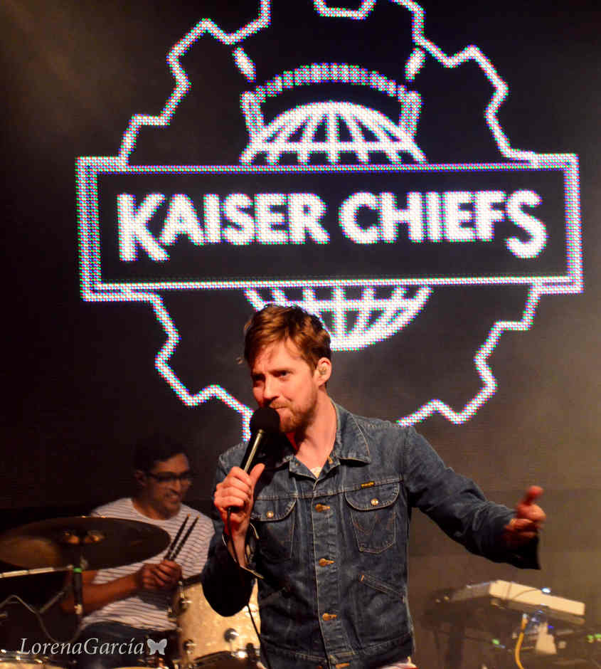 Kaiser chiefs 03