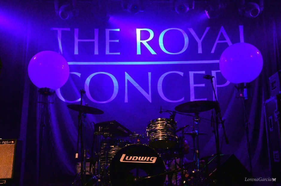 the royal concept 1