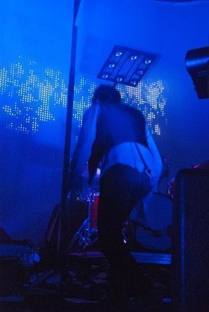 vetusta morla 23 pop rock indie festivales conciertos