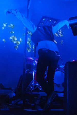 vetusta morla 24 pop rock indie festivales conciertos