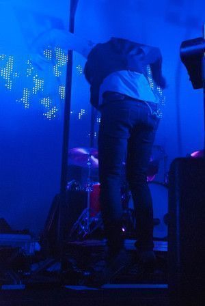 vetusta morla 26 pop rock indie festivales conciertos