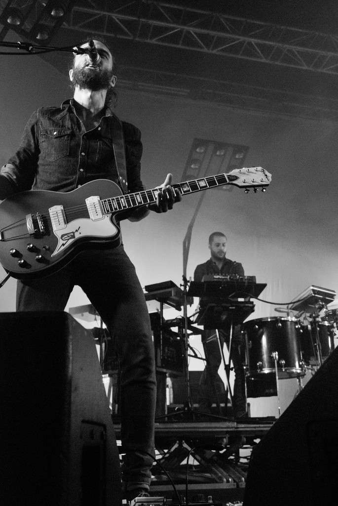 vetusta morla 57 pop rock indie festivales conciertos