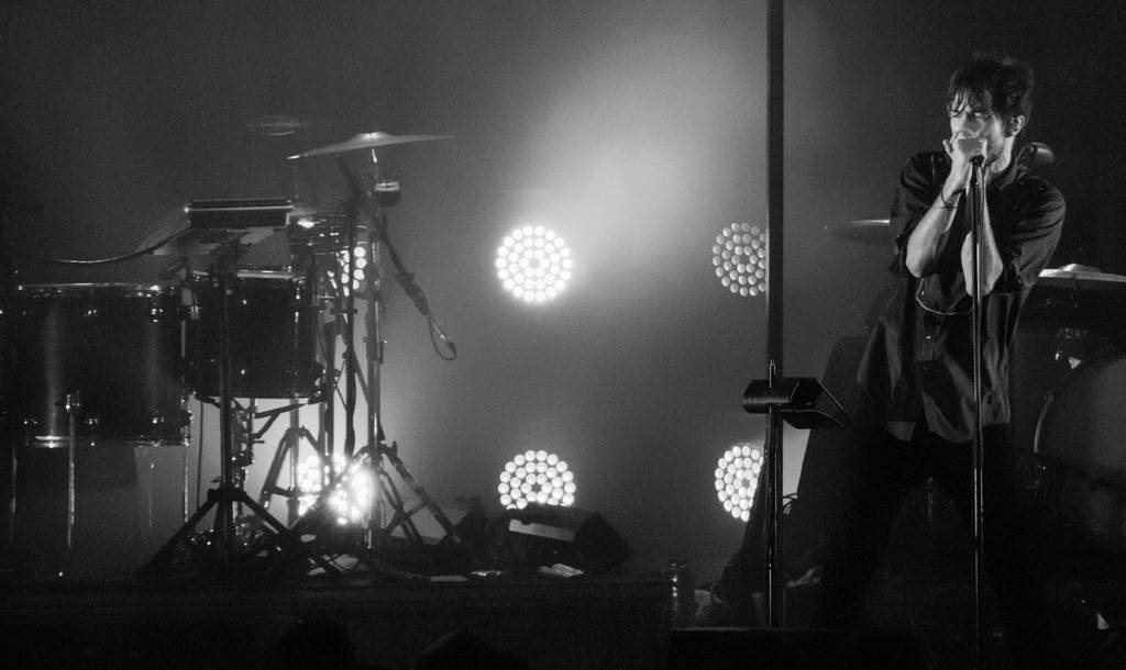 vetusta morla 86 pop rock indie festivales conciertos