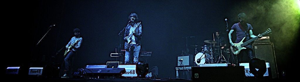 sos izal 01 indie pop rock festivales