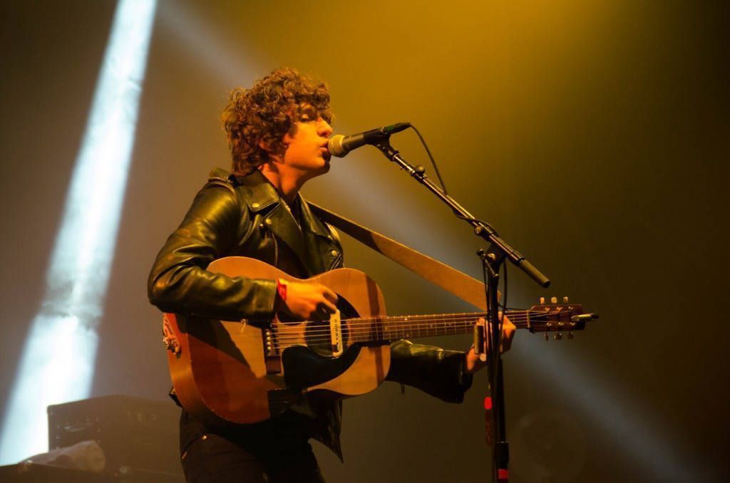 sos kooks 03 indie pop rock festivales