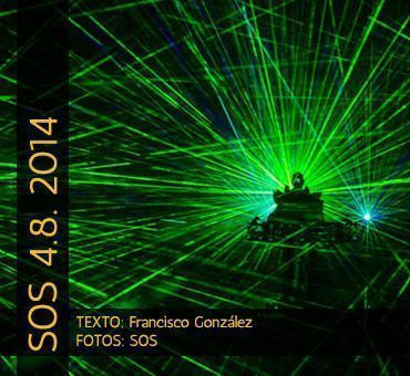 S.O.S. 48  2014