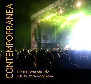 CONTEMPOPRANEA BADAJOZ 2014