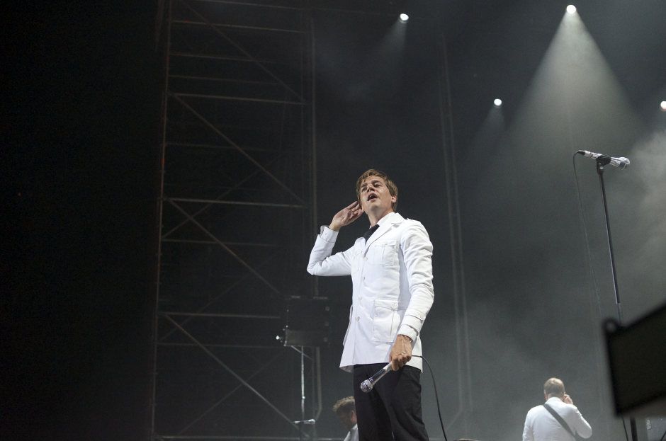 low the hives pop rock indie festivales