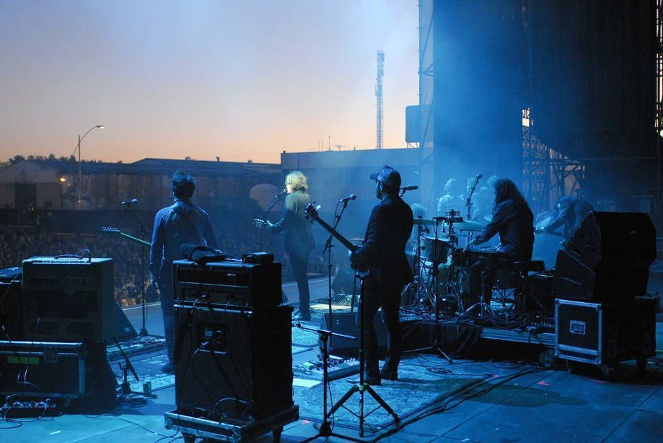 sonorama 07 pop indie rock festivales