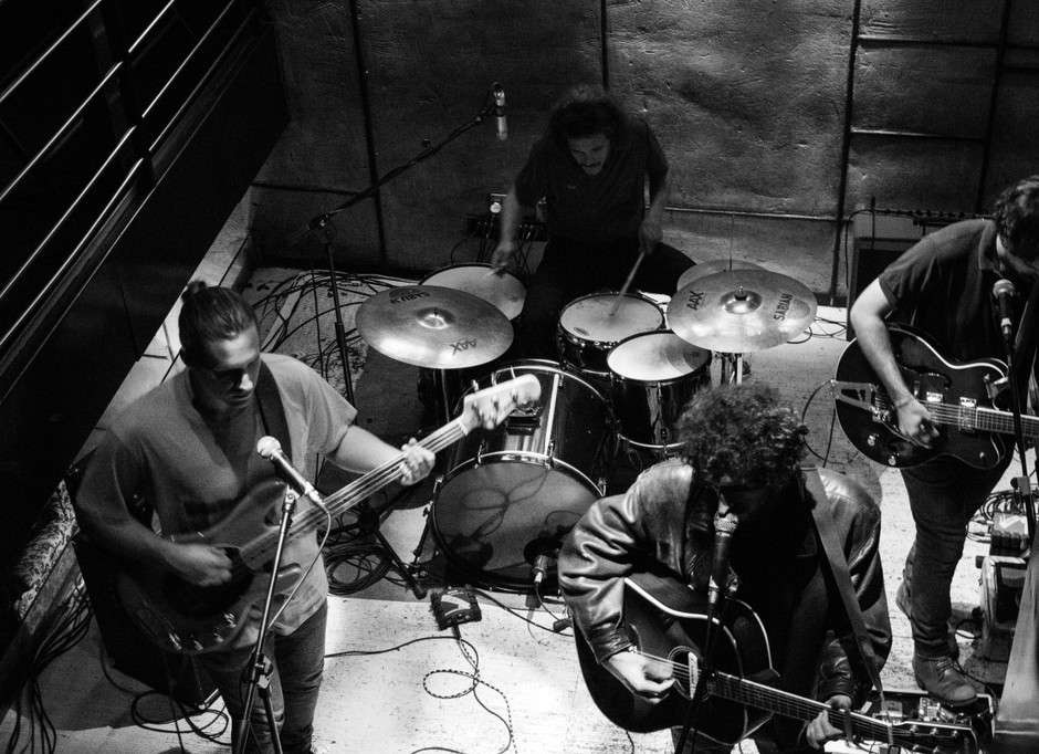 joe la reina 12 pop rock indie conciertos