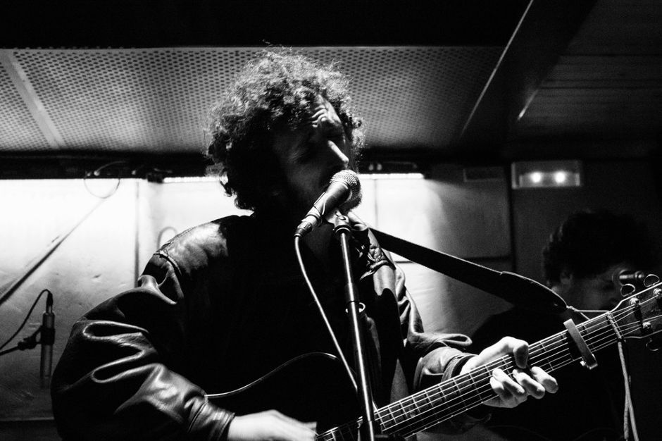 joe la reina 16 pop rock indie conciertos