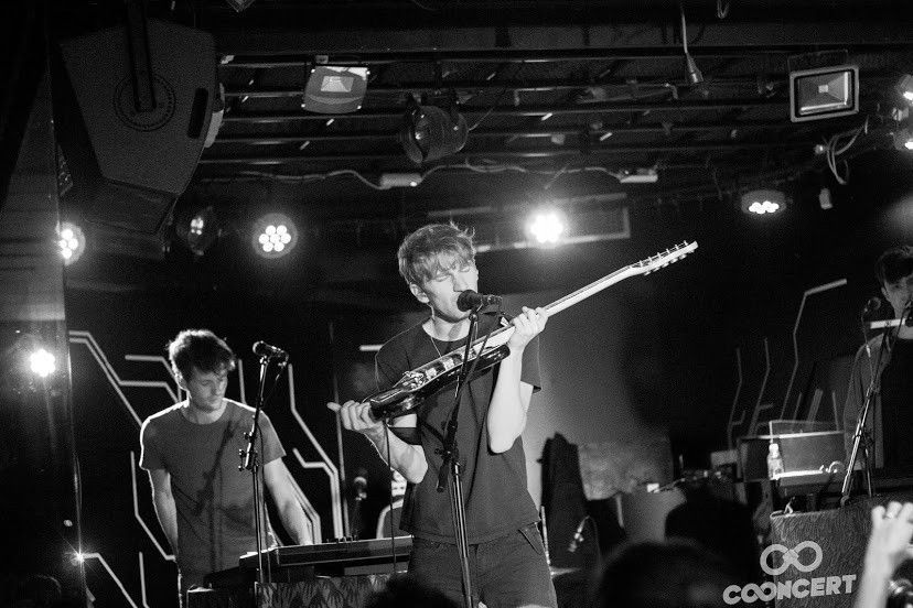 glass animals 03 pop rock indie conciertos