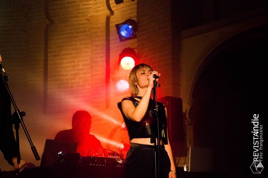 cycle 11 pop rock indie conciertos