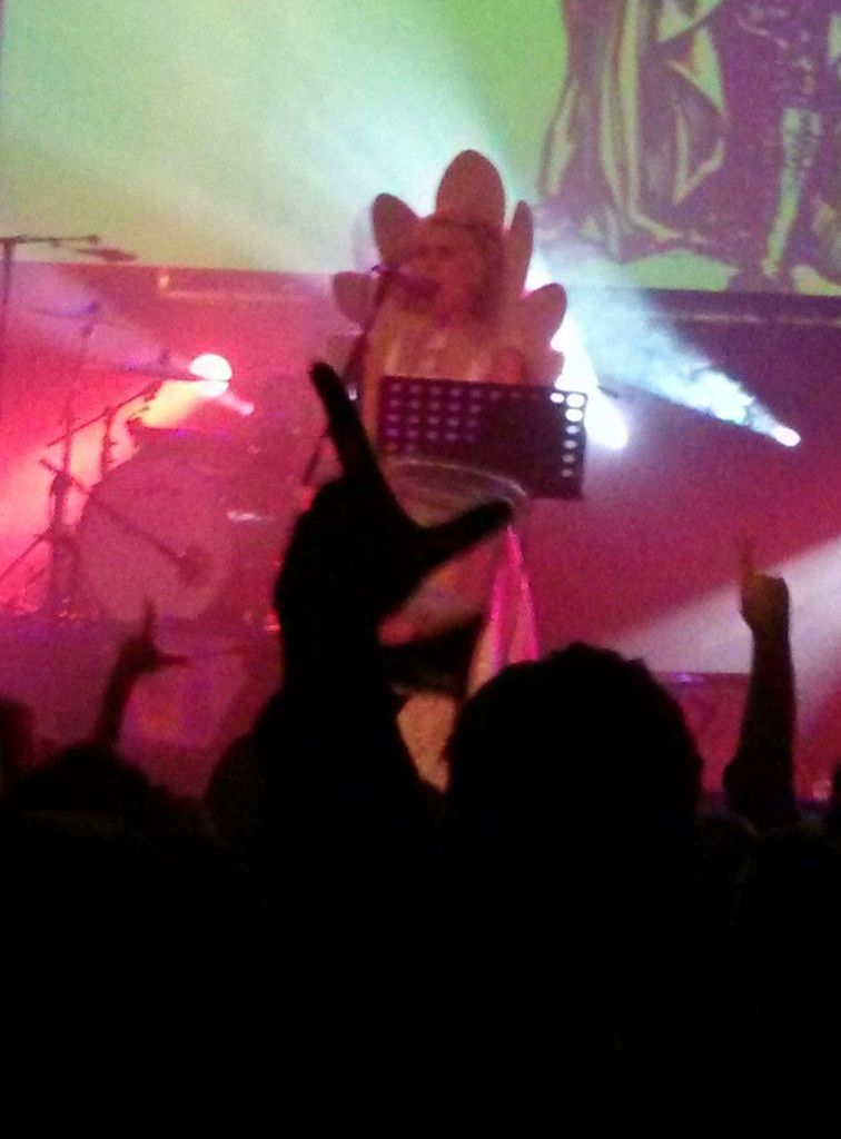 los punsetes 02 pop rock indie conciertos