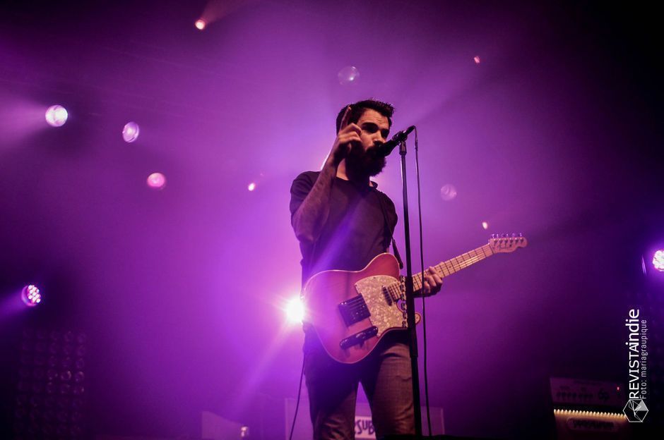 supersubmarina bcn 11 pop rock indie conciertos