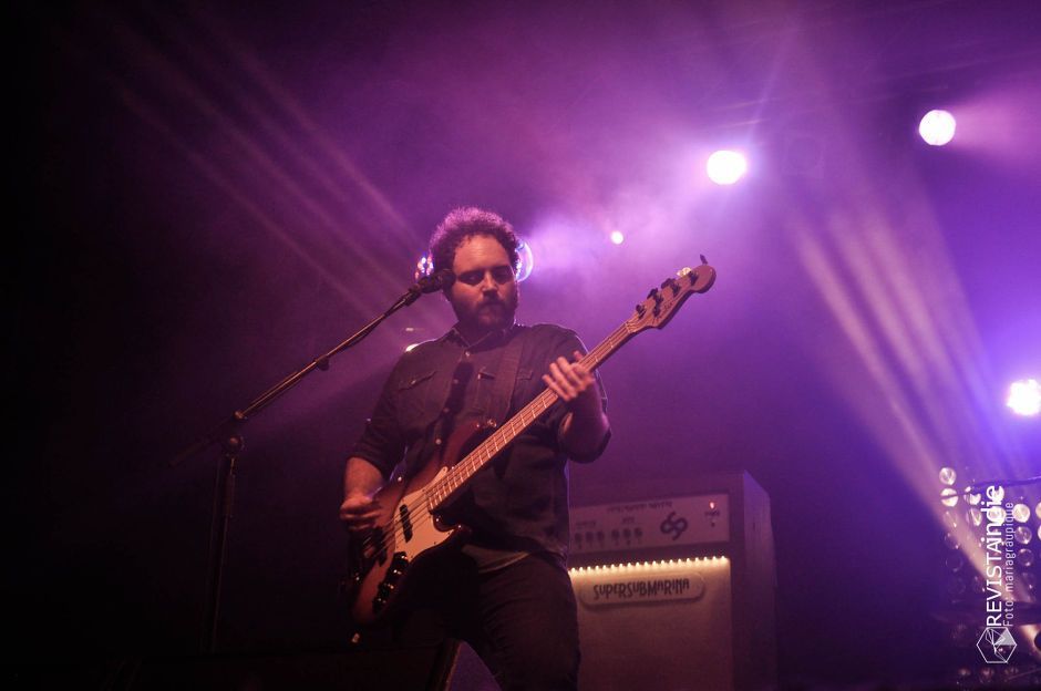 supersubmarina bcn 13 pop rock indie conciertos