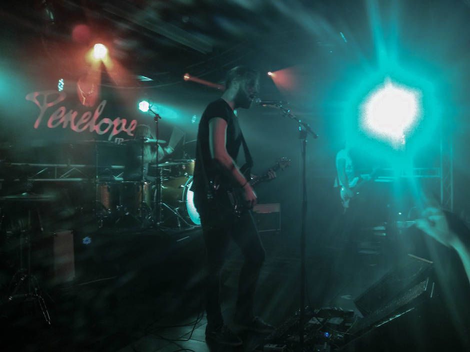 dinero was 03 pop rock indie conciertos