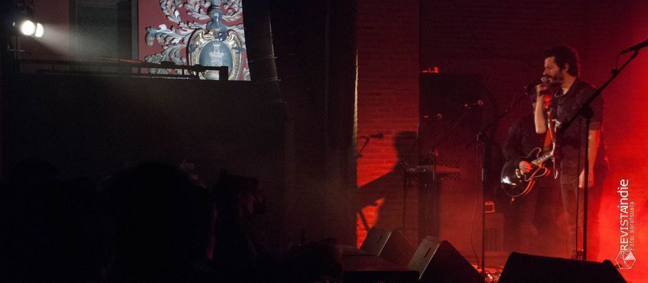 mutantes 60 pop rock indie conciertos