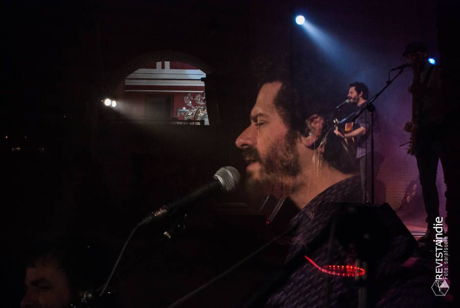 mutantes 66 pop rock indie conciertos