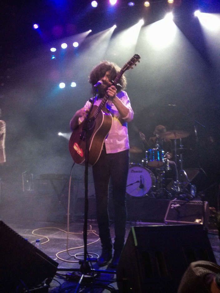 stanich 01 pop rock indie conciertos