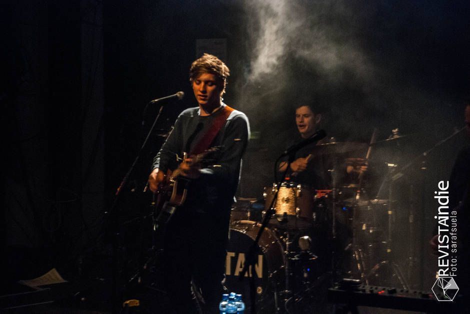 george ezra 41 pop rock indie conciertos