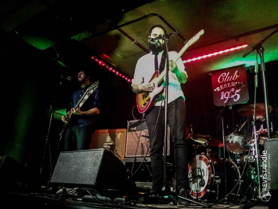 kitai perdigans03 pop rock indie conciertos