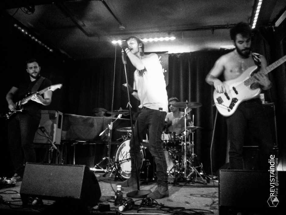 kitai perdigans07 pop rock indie conciertos