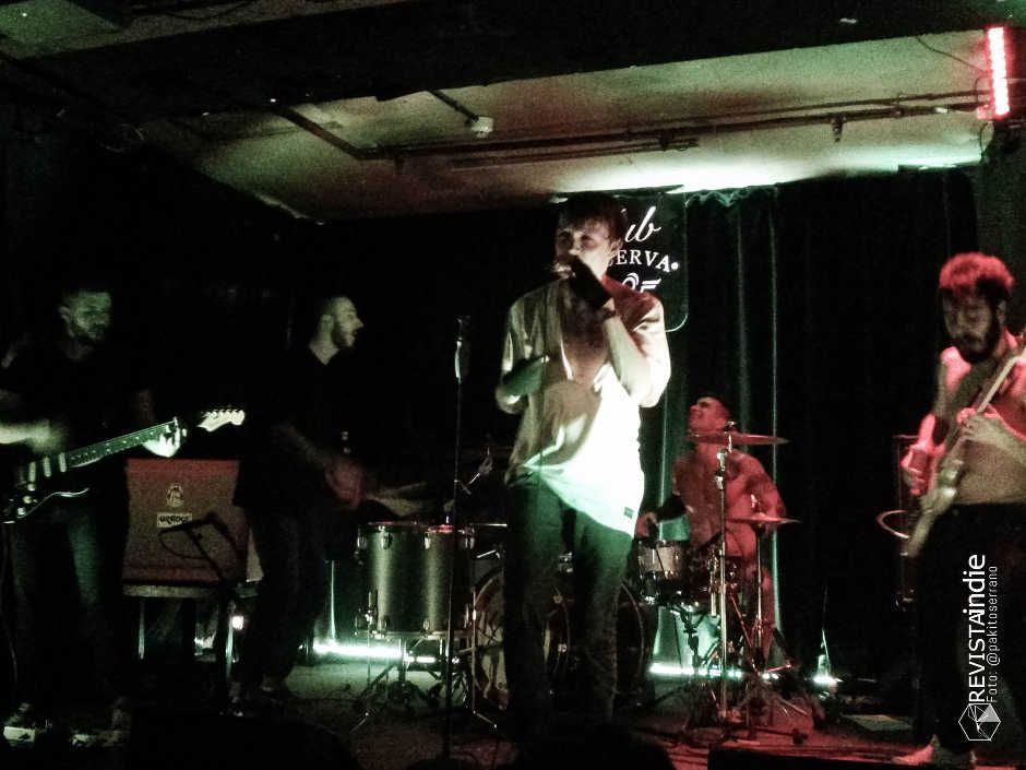 kitai perdigans10 pop rock indie conciertos