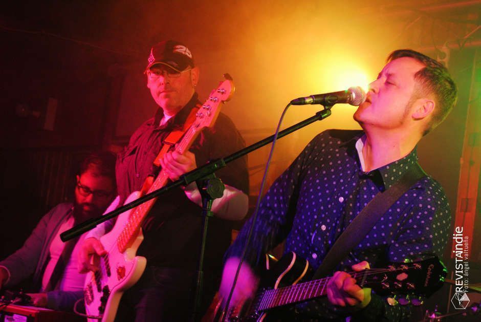 villanueva 11 pop rock indie conciertos