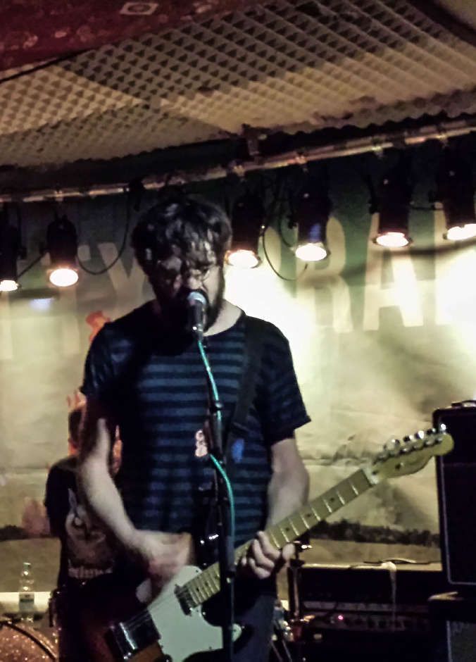 berri txarrak 04 pop rock indie conciertos