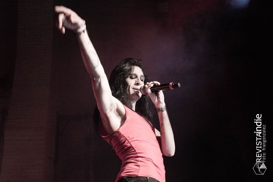 nancys rubias 08 pop rock indie conciertos