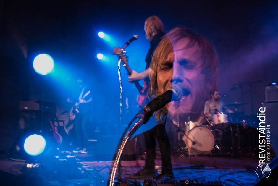 neuman 34 pop rock indie conciertos