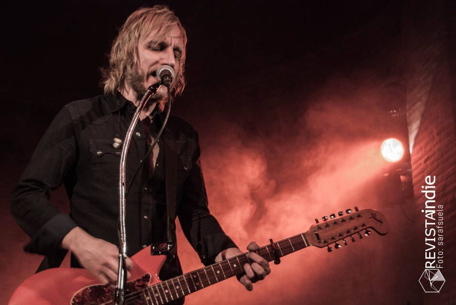 neuman 36 pop rock indie conciertos