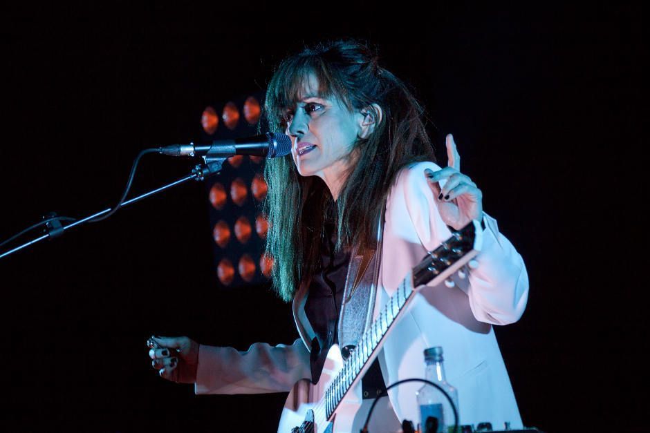 la bien querida 02 pop rock indie conciertos