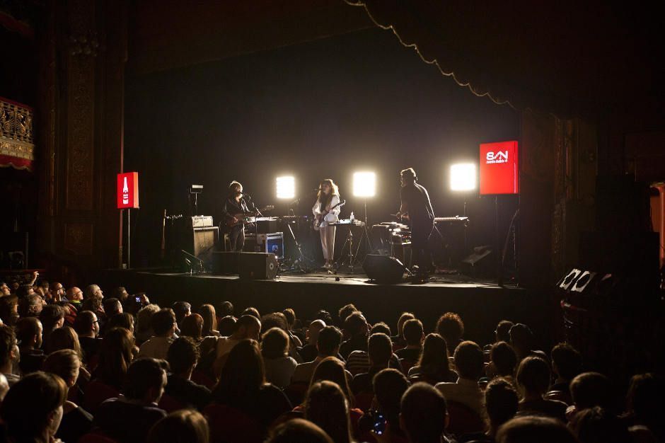 la bien querida 03 pop rock indie conciertos