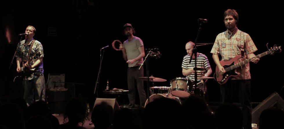 wave pictures 05 pop rock indie conciertos