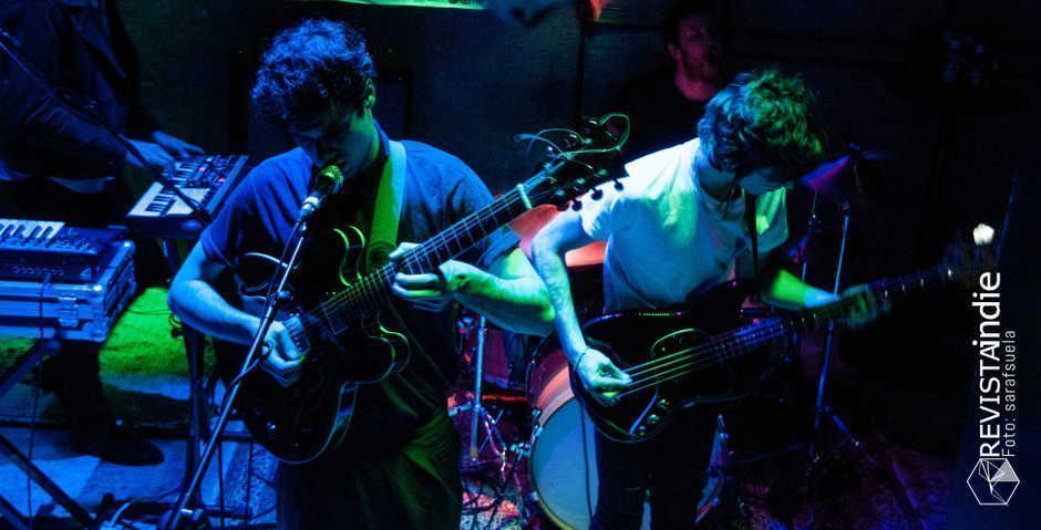 trajano 25 pop rock indie conciertos