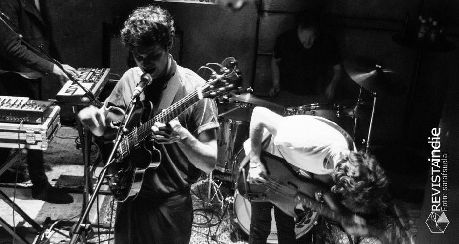 trajano 26 pop rock indie conciertos