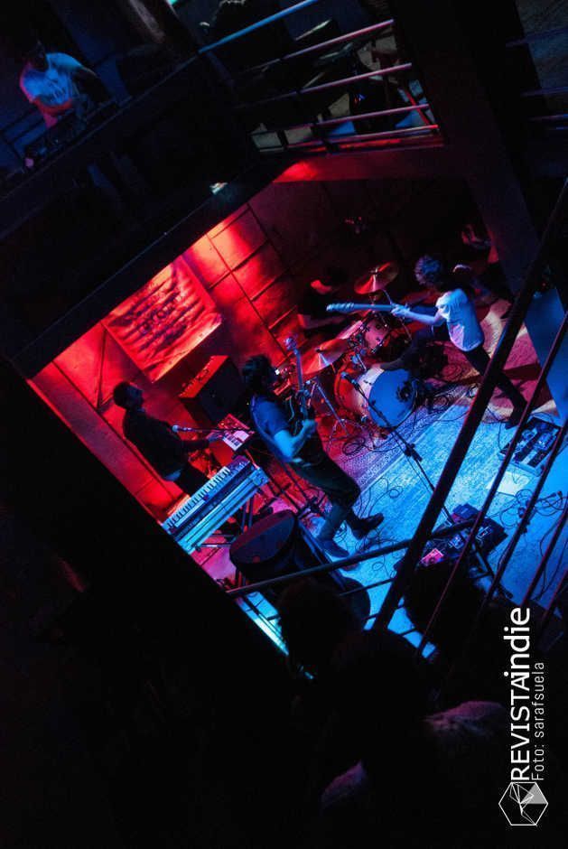 trajano 27 pop rock indie conciertos