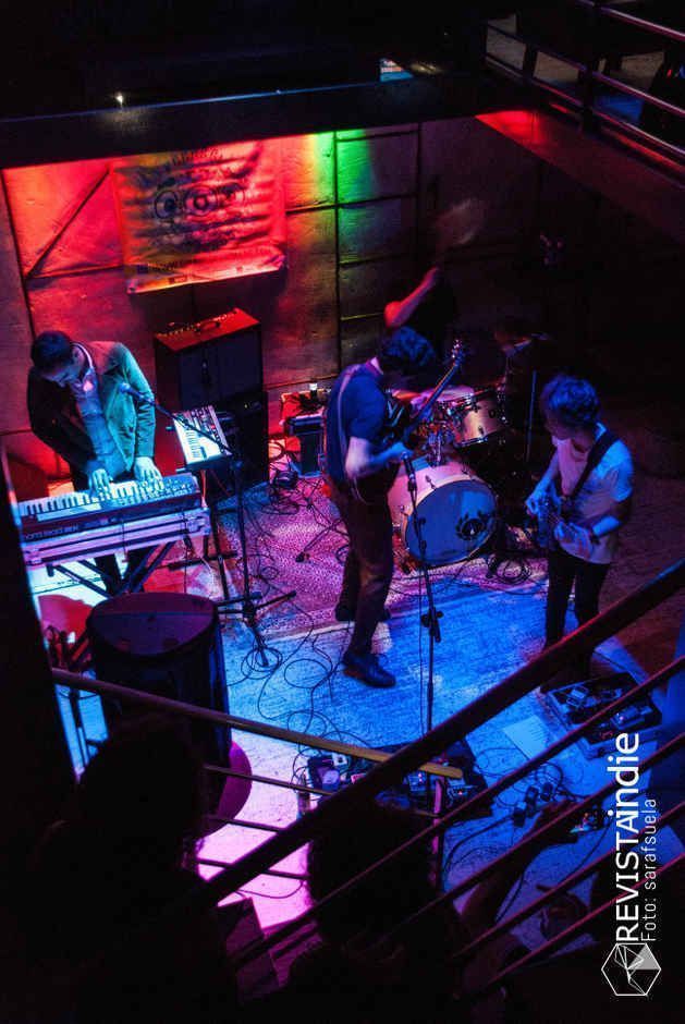 trajano 34 pop rock indie conciertos