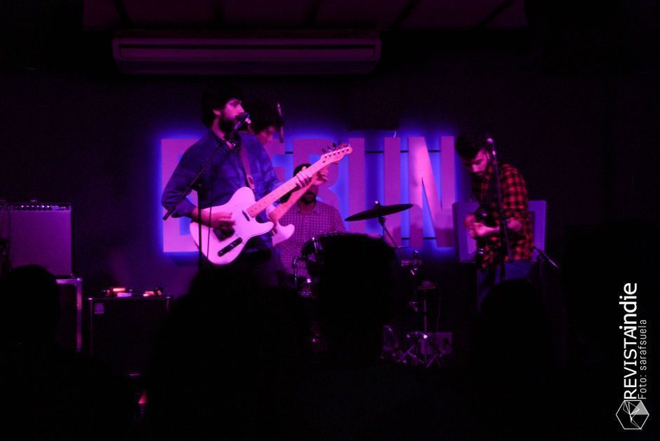 bittersweet 020 pop rock indie conciertos