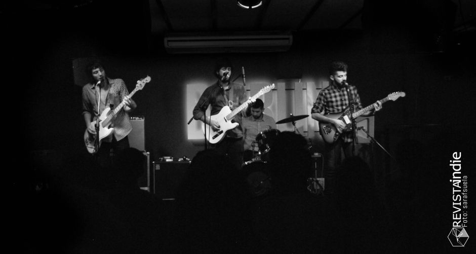 bittersweet 023 pop rock indie conciertos