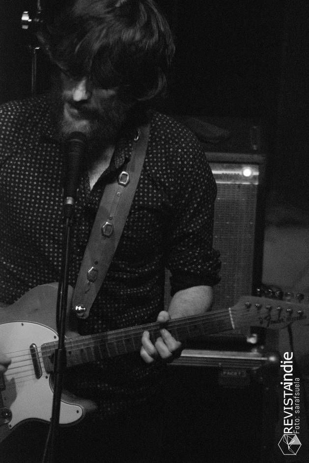 julian maeso 023 pop rock indie conciertos