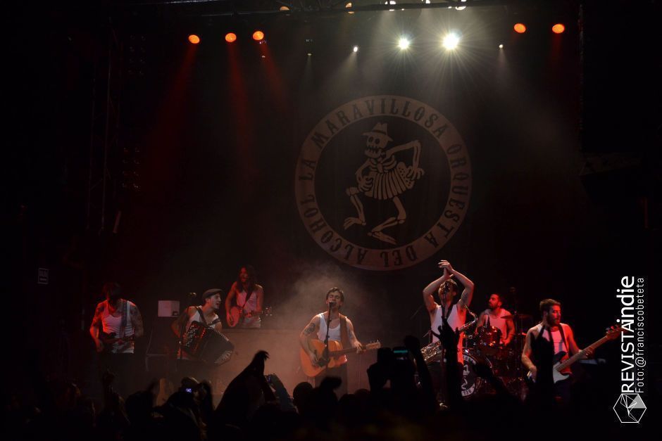 la moda 02 pop rock indie conciertos